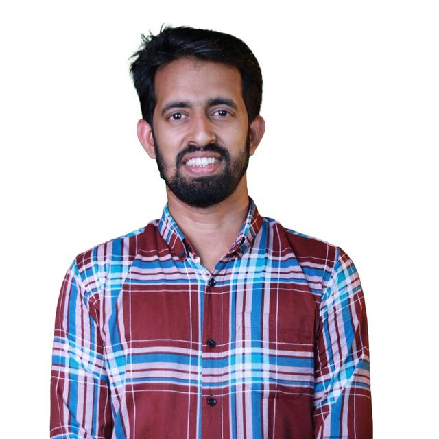Shamseer Ibrahim