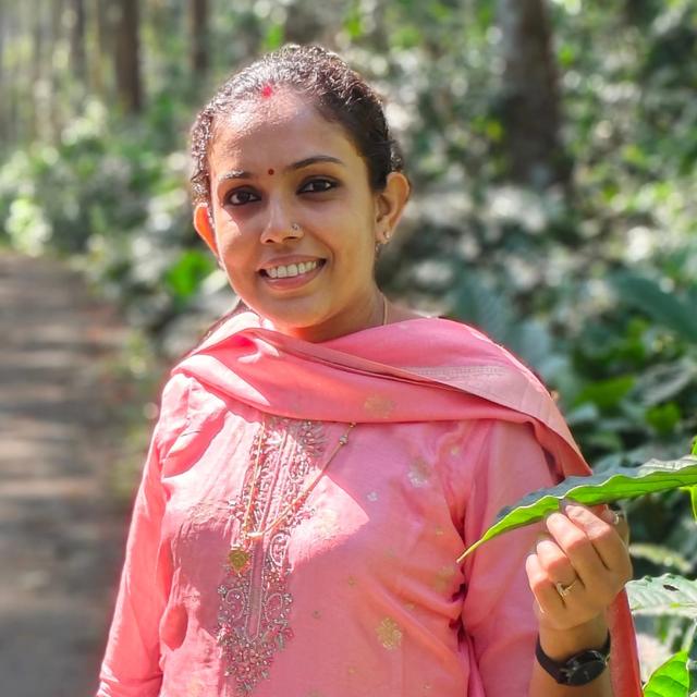 Dr. Lekshmi