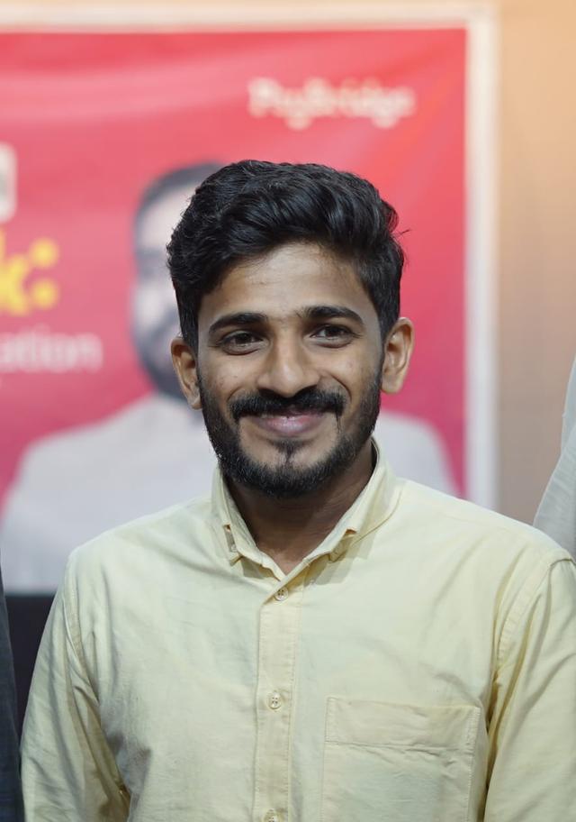 Mohammad Sinan
